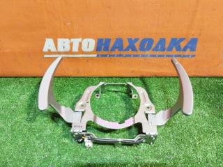 Лепестки переключения передач SUBARU LEGACY 2008.08.07.