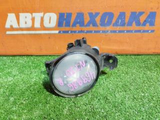 Фара противотуманная передняя правая NISSAN X-TRAIL 2000-2007