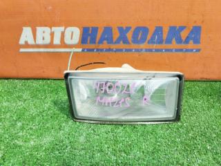 Фара противотуманная передняя правая SUZUKI WAGON R 2003-2008