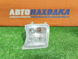 Повторитель в бампер передний правый TOYOTA PRIUS 2009-2011