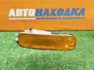 Повторитель в бампер передний правый NISSAN STAGEA 1996-1998