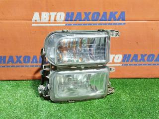 Фара противотуманная передняя правая DAIHATSU MOVE 2002-2004