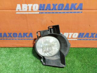 Фара противотуманная передняя правая TOYOTA VOXY 2001-2004