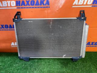Радиатор кондиционера TOYOTA VITZ 2010-2016