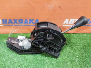 Рычаг переключения кпп TOYOTA PORTE 2012-2020