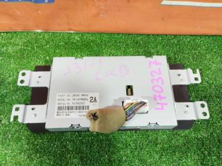 Монитор NISSAN TEANA 2003-2008 контрактная Монитор NISSAN TEANA 2003-2008