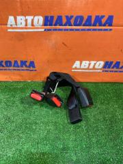 Замок ремня безопасности задний TOYOTA PORTE 2012-2020 контрактная Замок ремня безопасности задний TOYOTA PORTE 2012-2020