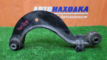 Фото запчасти рычаг подвески задний VOLKSWAGEN GOLF VARIANT 2009-2013 контрактная запчасть Запчасть рычаг подвески задний VOLKSWAGEN GOLF VARIANT 2009-2013