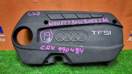 Крышка двигателя декоративная AUDI A1 23.11.2011