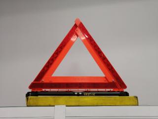 Знак аварийной остановки контрактная Знак аварийной остановки