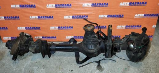 Мост передний SUZUKI JIMNY 1998-2001 контрактная Мост передний SUZUKI JIMNY 1998-2001