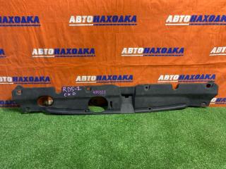 Накладка на рамку радиатора HONDA CR-V 2001-2006