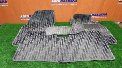 Коврик салона NISSAN BLUEBIRD 04.1994