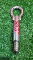 Запчасть буксировочный крюк VOLKSWAGEN POLO 2009-2018