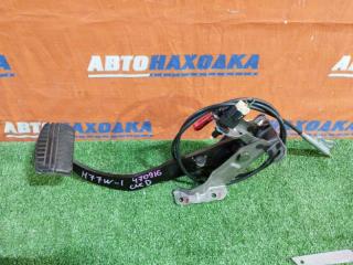 Педаль MITSUBISHI PAJERO IO 1998-2007