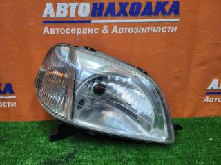 Фара передняя правая HONDA LIFE