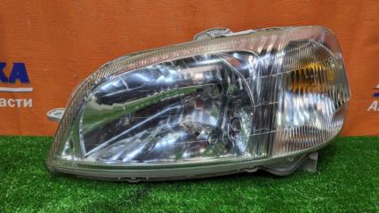 Фара передняя левая HONDA LIFE