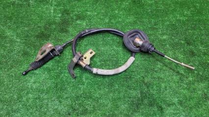 Трос кпп HONDA CIVIC