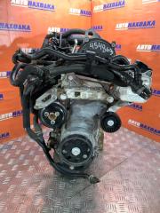 Двигатель VOLKSWAGEN POLO 2008-2012 6R1 CBZB 03F100091A контрактная