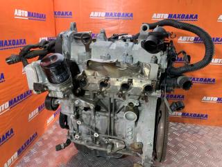 Двигатель VOLKSWAGEN POLO 6R1 CBZB