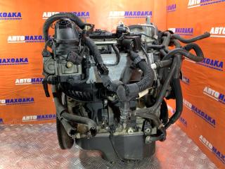 Двигатель POLO 2008-2012 6R1 CBZB