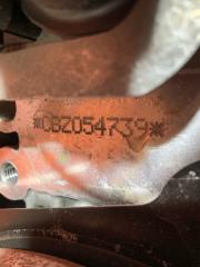 Двигатель POLO 2008-2012 6R1 CBZB