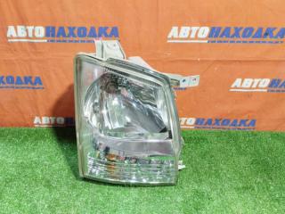 Фара передняя правая SUZUKI WAGON R 2003-2008