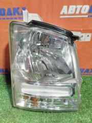 Фара передняя правая SUZUKI WAGON R 2003-2005