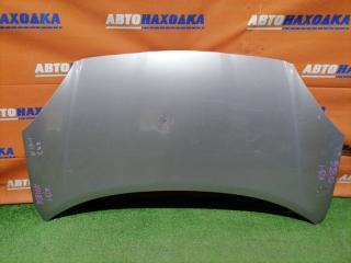 Капот передний NISSAN MARCH 2010-2022