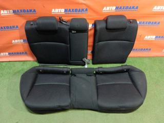 Сиденье заднее SUBARU IMPREZA 2011-2016 контрактная Сиденье заднее SUBARU IMPREZA 2011-2016