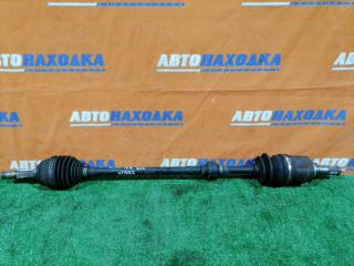 Привод передний правый NISSAN MARCH 2002-2010