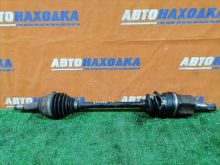 Привод передний левый NISSAN MARCH 2002-2010