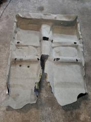 Обшивка пола TOYOTA PREMIO 2010-2021 контрактная Обшивка пола TOYOTA PREMIO 2010-2021