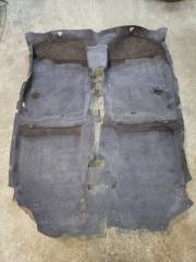 Обшивка пола NISSAN BLUEBIRD 1996-2001 контрактная Обшивка пола NISSAN BLUEBIRD 1996-2001