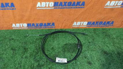 Трос капота TOYOTA VITZ 2010-2020 контрактная Трос капота TOYOTA VITZ 2010-2020