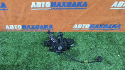 Замок капота NISSAN MARCH 2010-2022 контрактная Замок капота NISSAN MARCH 2010-2022