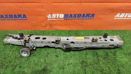 Рамка радиатора NISSAN MARCH 2010-2022