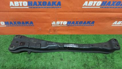 Балка продольная передняя NISSAN AD 1999-2008