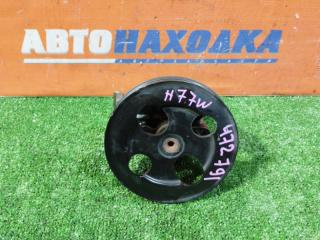 Гидроусилитель MITSUBISHI PAJERO IO 1998-2007