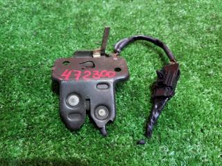 Замок багажника задний NISSAN BLUEBIRD 04.1994 контрактная Замок багажника задний NISSAN BLUEBIRD 04.1994