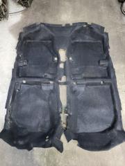 Обшивка пола HONDA HR-V контрактная Обшивка пола HONDA HR-V