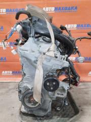 Двигатель NISSAN MARCH 2010-2022 контрактная Двигатель NISSAN MARCH 2010-2022