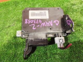 Блок управления АКПП MITSUBISHI RVR 2010-2024