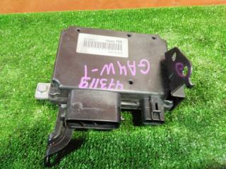Блок управления АКПП MITSUBISHI RVR 2010-2024