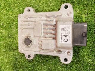 Блок управления АКПП NISSAN MARCH 2010-2022