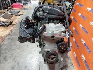 Двигатель NISSAN MARCH 2010-2022 контрактная Двигатель NISSAN MARCH 2010-2022