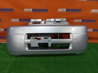 Бампер передний DAIHATSU TANTO 2003-2007