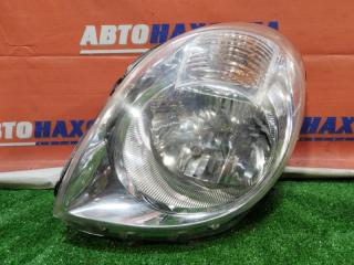 Фара передняя левая NISSAN MOCO 2006-2011