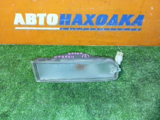 Повторитель в бампер передний левый DAIHATSU HIJET 1999-2004