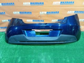 Бампер задний MAZDA DEMIO 2007-2014 контрактная Бампер задний MAZDA DEMIO 2007-2014